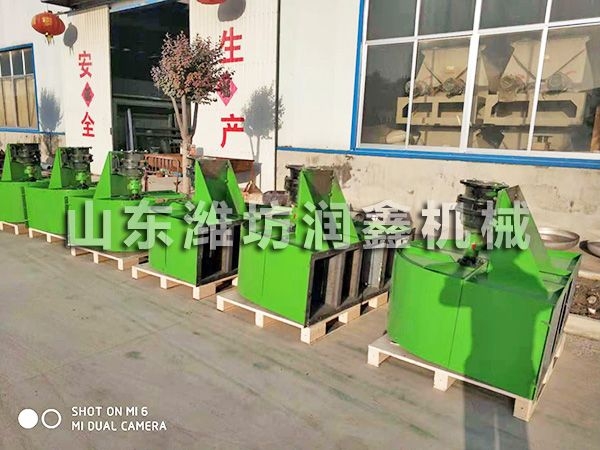 輸送提升設備