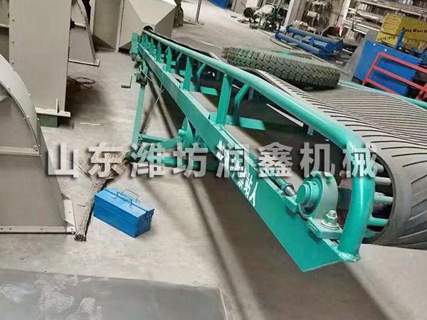 輸送提升設備